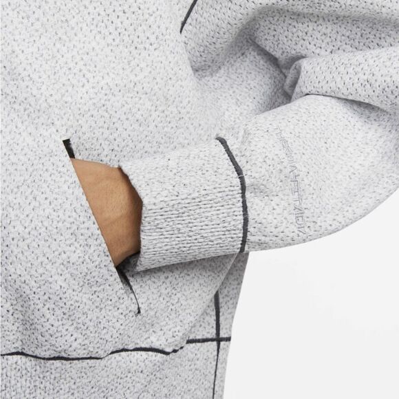 Nike Forward Hoodie Women's Pullover Tech Pack Therma-FIT ADV - Picture 4 of 11